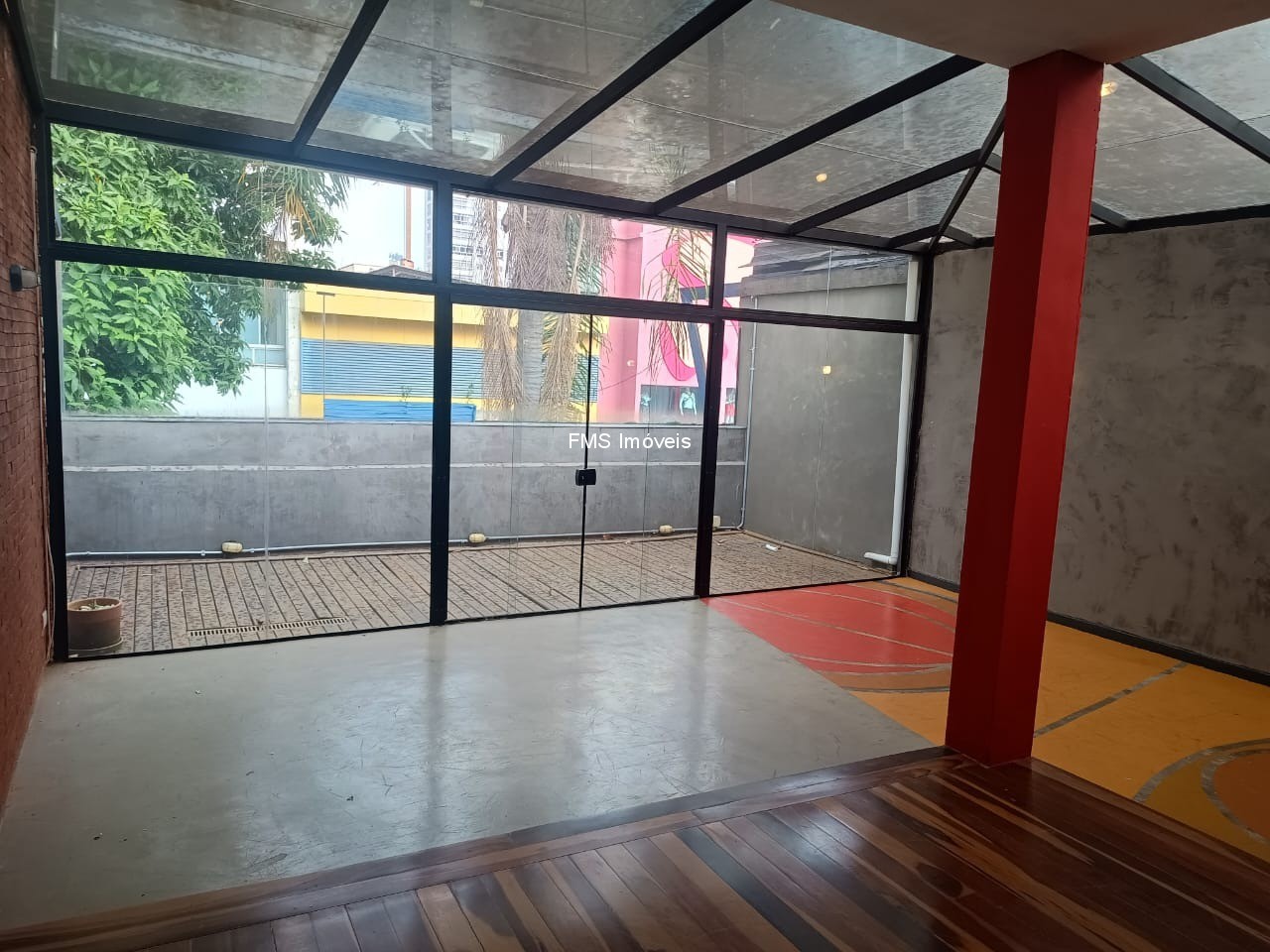 Loja-Salão, 470 m² - Foto 32