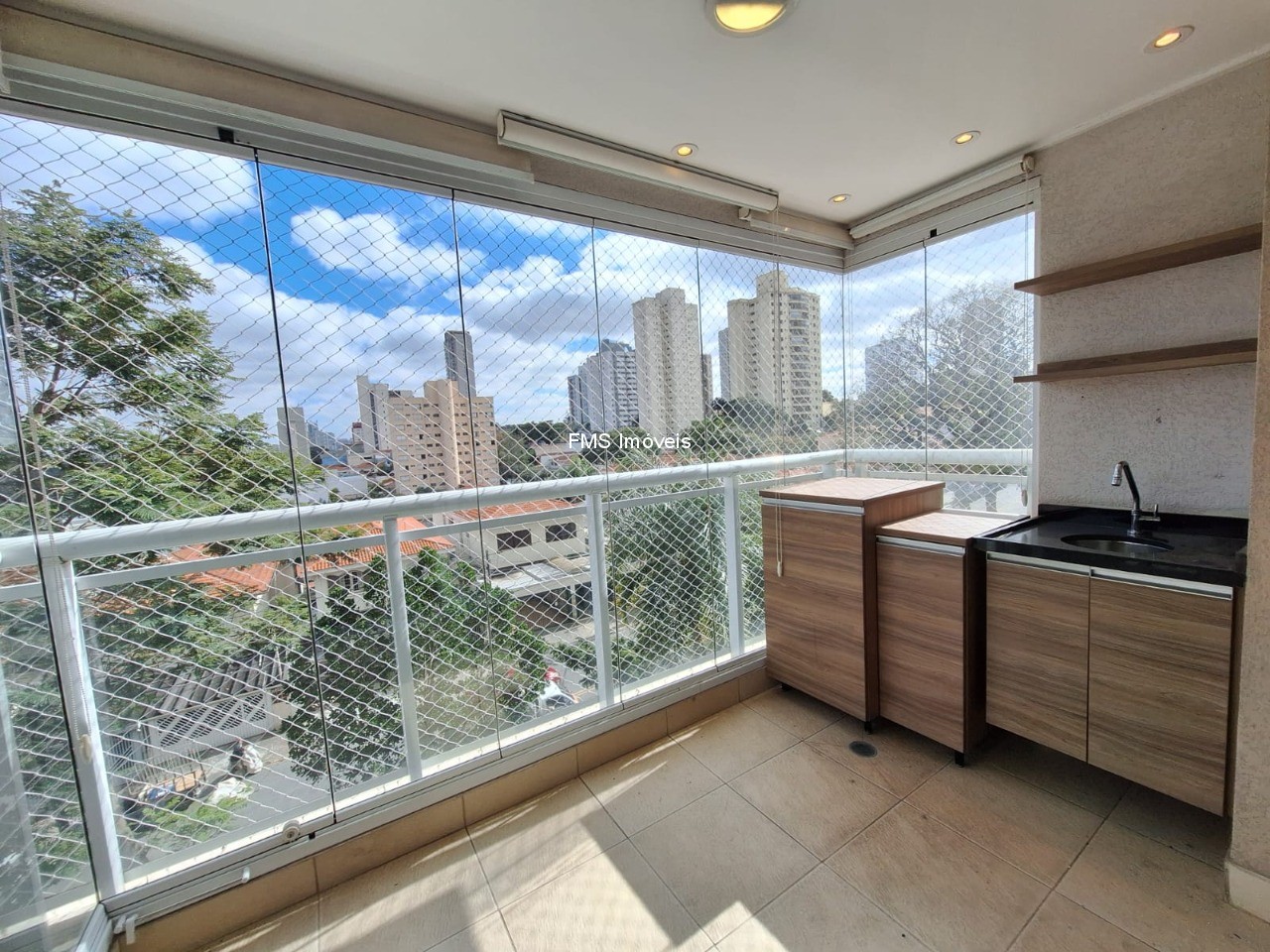 Apartamento, 2 quartos, 64 m² - Foto 1