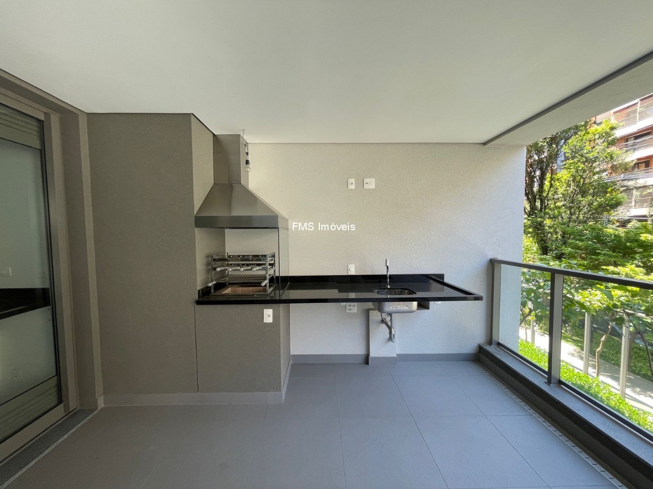 Apartamento, 3 quartos, 216 m² - Foto 21