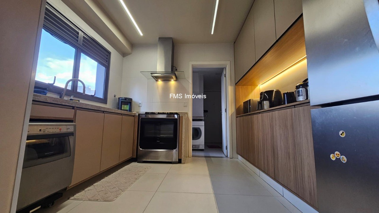 Apartamento, 3 quartos, 140 m² - Foto 15