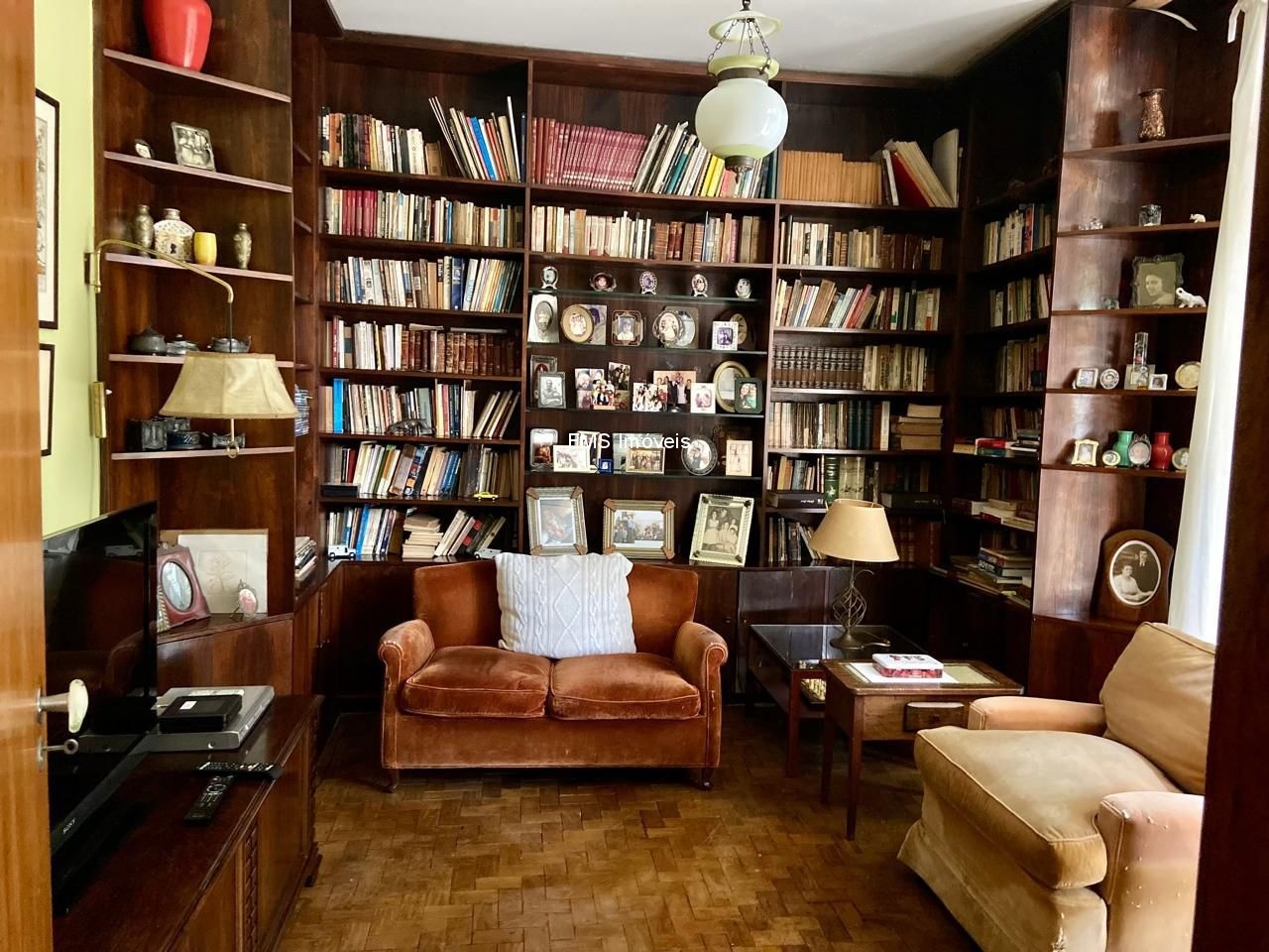 Casa, 4 quartos, 250 m² - Foto 42