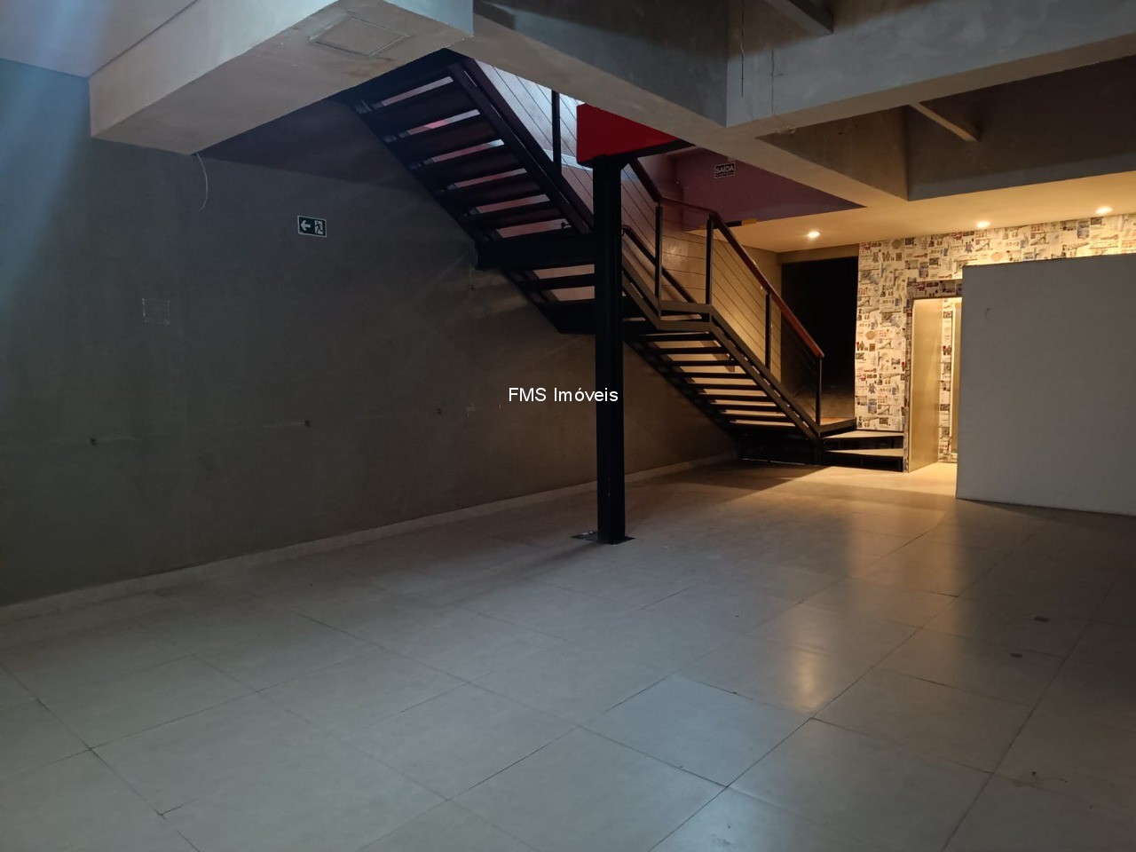 Loja-Salão, 470 m² - Foto 6