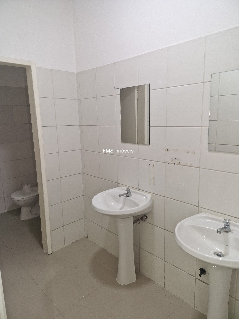 Loja-Salão, 551 m² - Foto 12