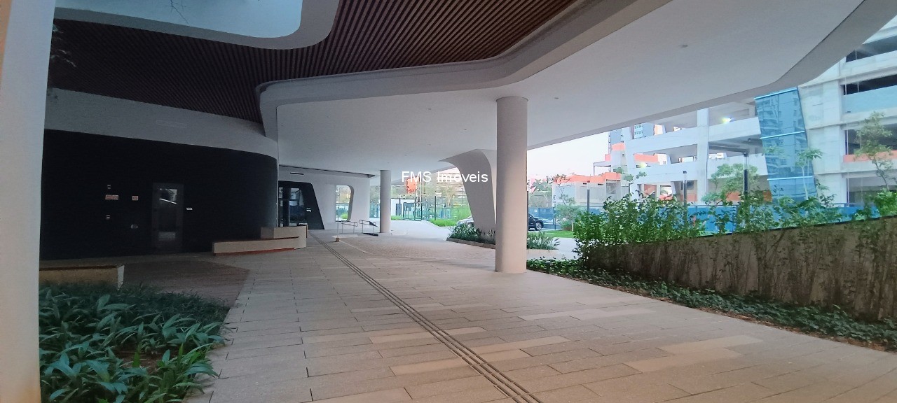 Apartamento, 2 quartos, 134 m² - Foto 44