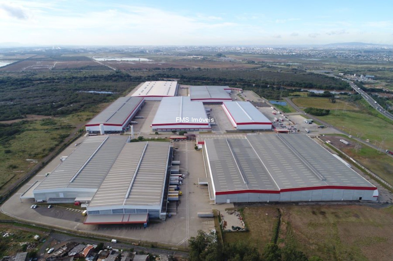 Depósito-Galpão, 12158 m² - Foto 4