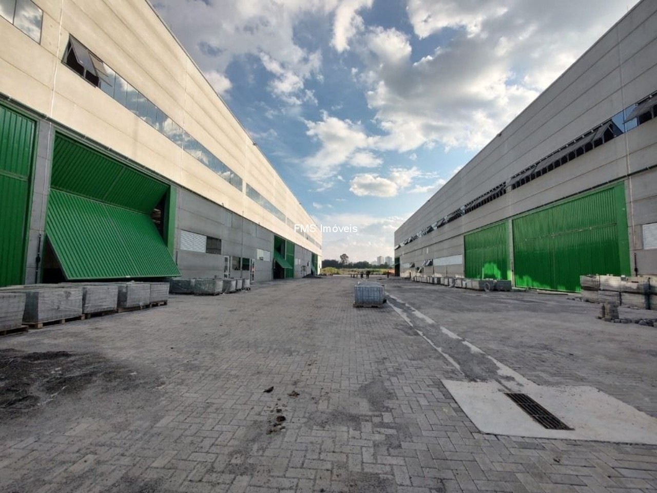 Depósito-Galpão, 891 m² - Foto 19
