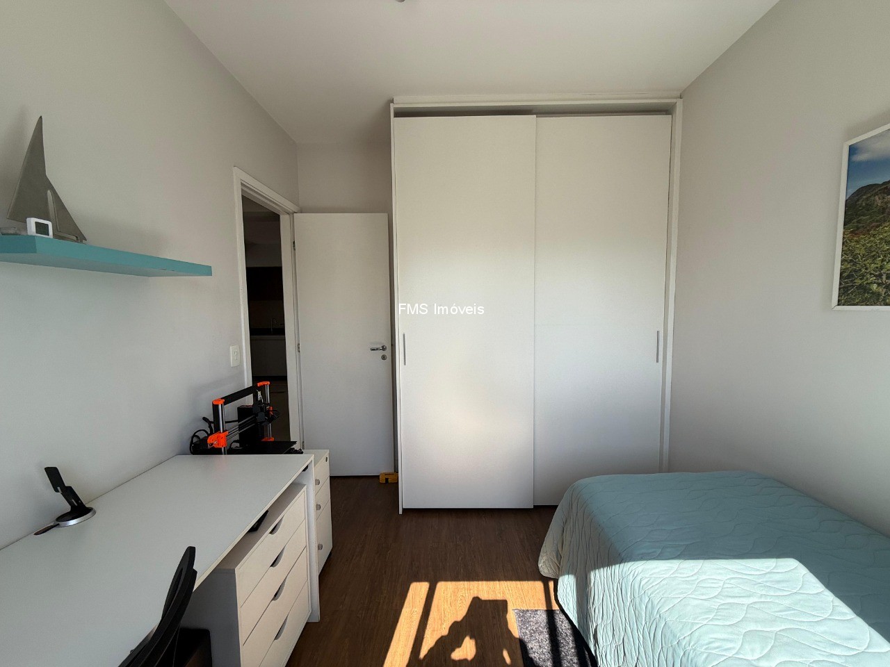 Apartamento, 2 quartos, 69 m² - Foto 14