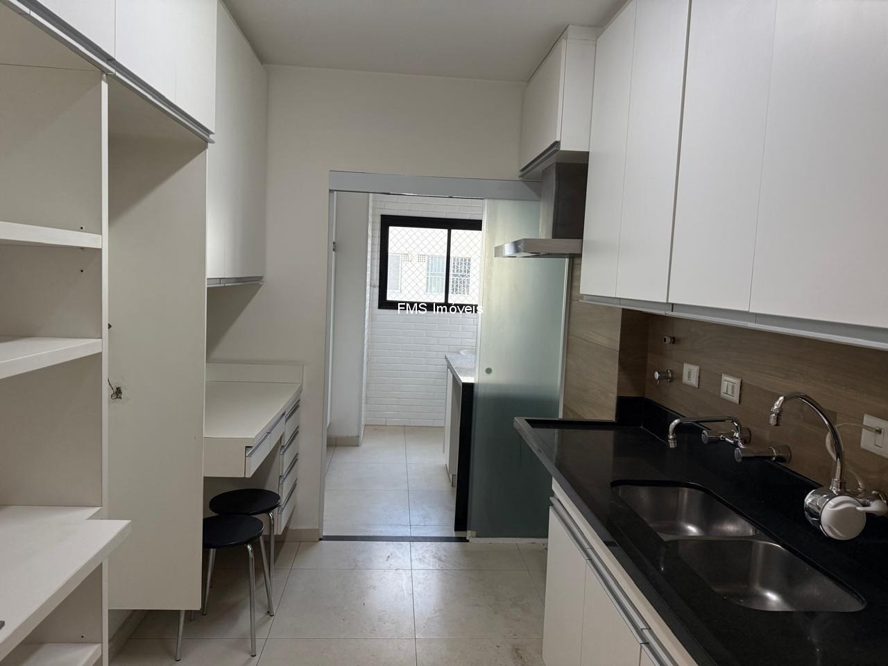 Apartamento, 3 quartos, 188 m² - Foto 7