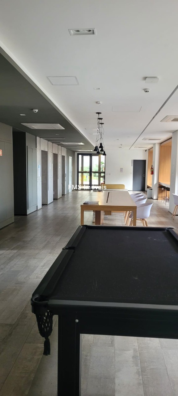 Apartamento, 1 quarto, 25 m² - Foto 13