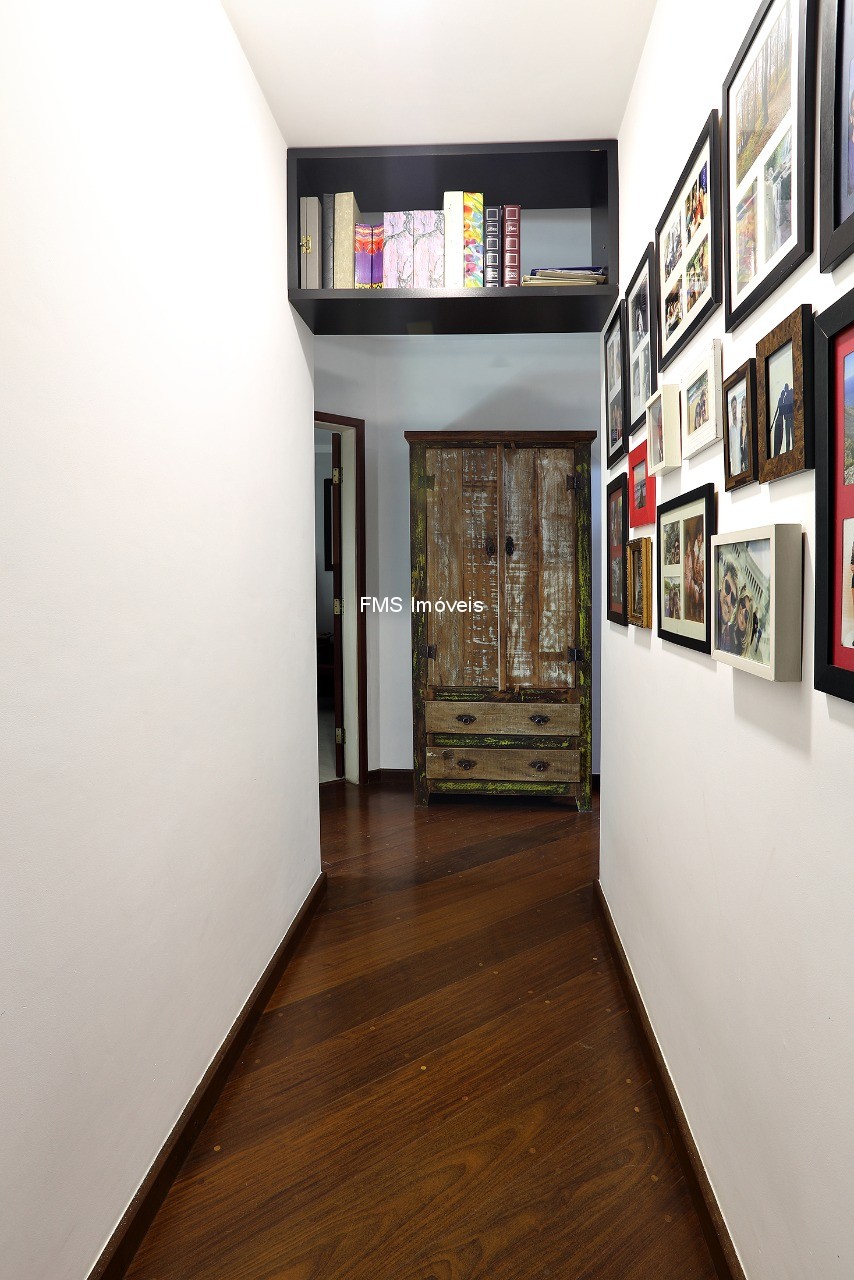 Apartamento, 3 quartos, 140 m² - Foto 11