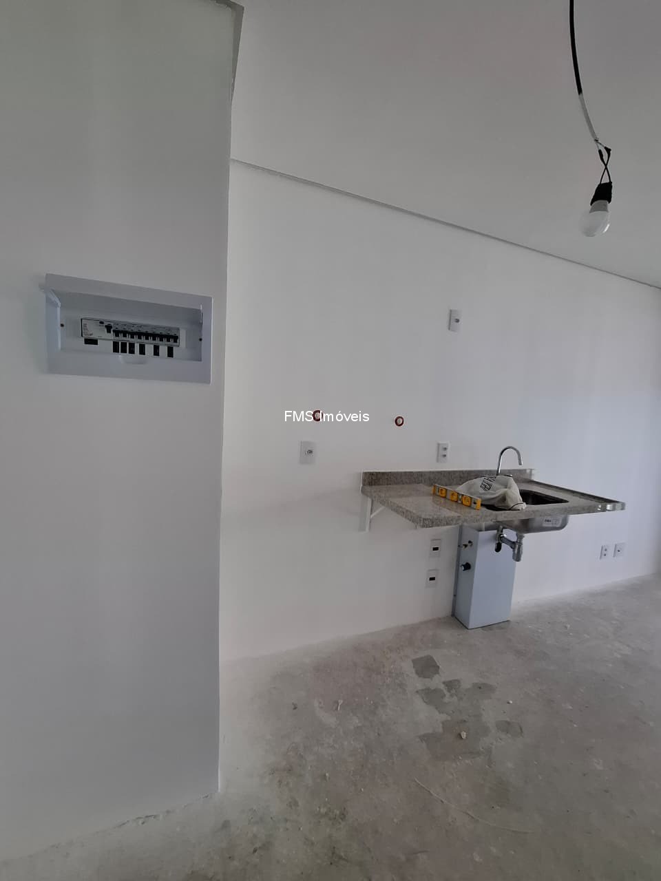 Apartamento, 1 quarto, 25 m² - Foto 8