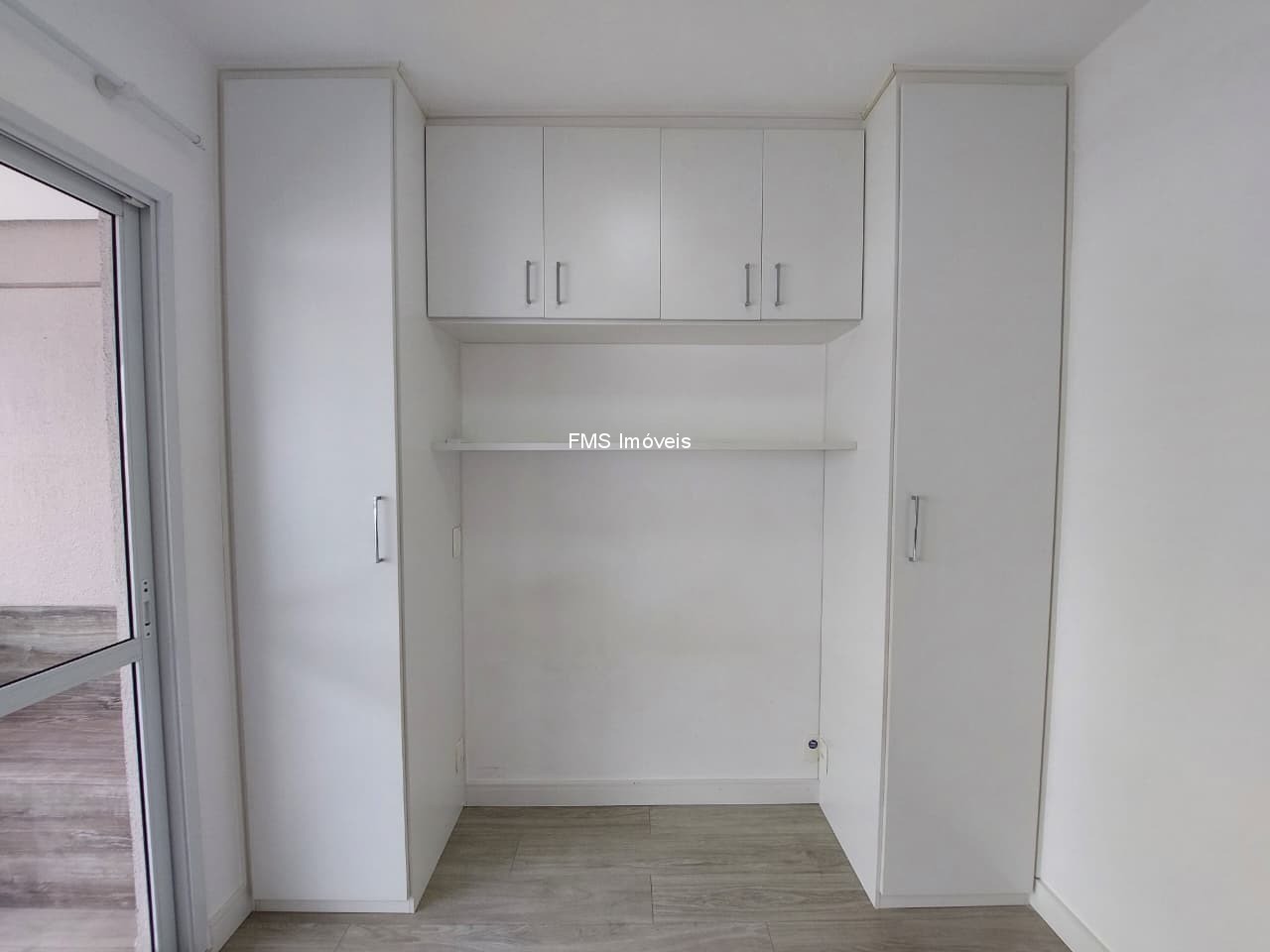 Apartamento, 1 quarto, 35 m² - Foto 8