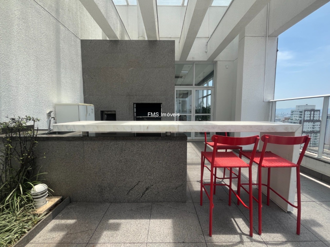 Apartamento, 1 quarto, 35 m² - Foto 41