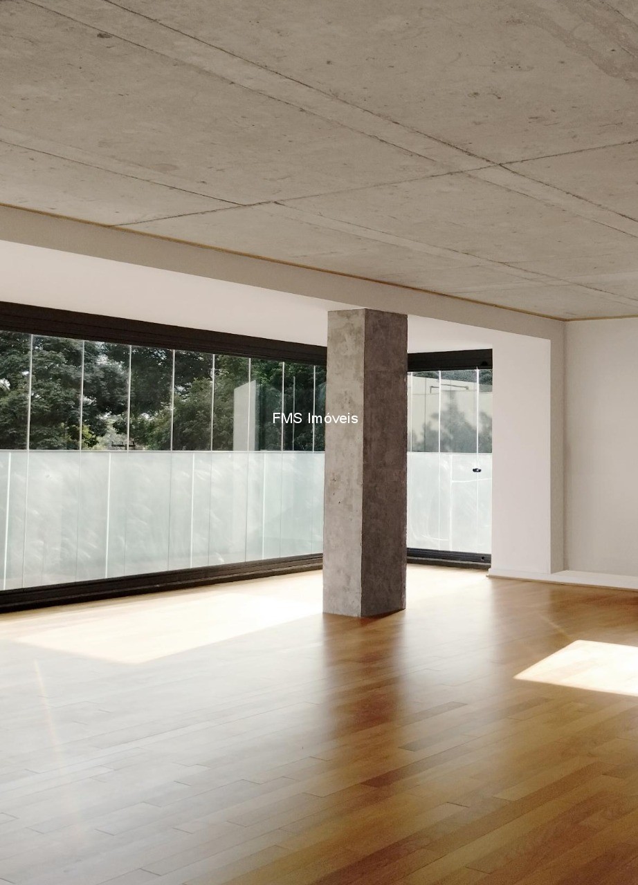 Apartamento, 2 quartos, 195 m² - Foto 4