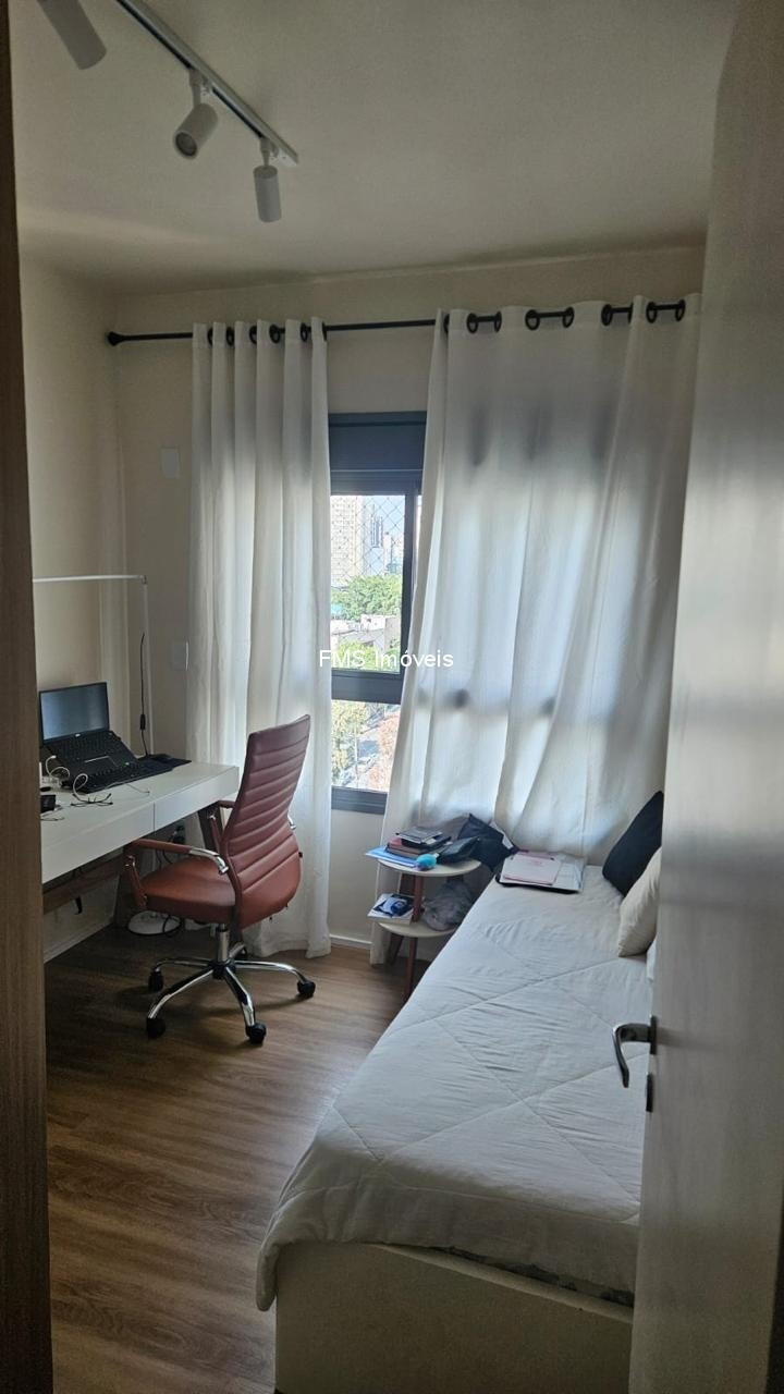 Apartamento, 3 quartos, 140 m² - Foto 38