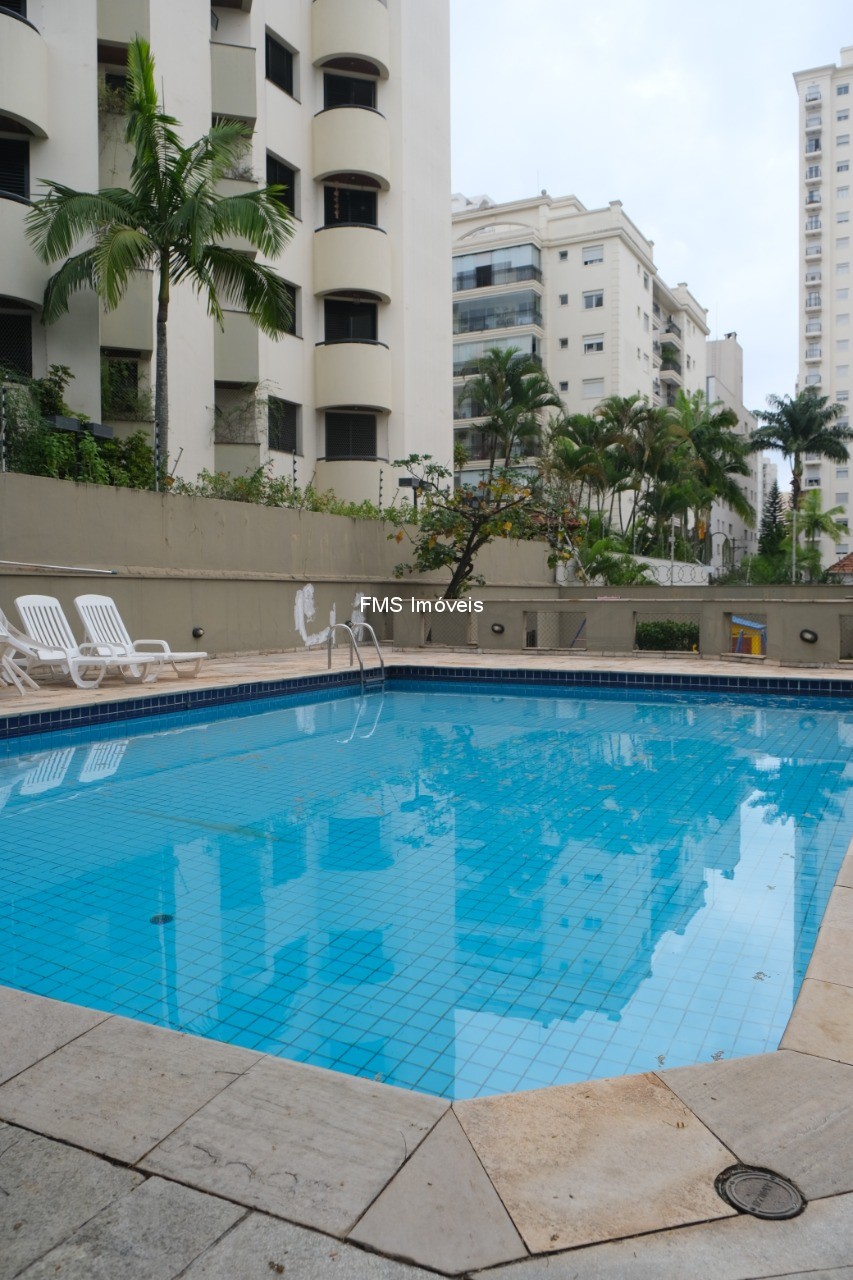 Apartamento, 3 quartos, 140 m² - Foto 27