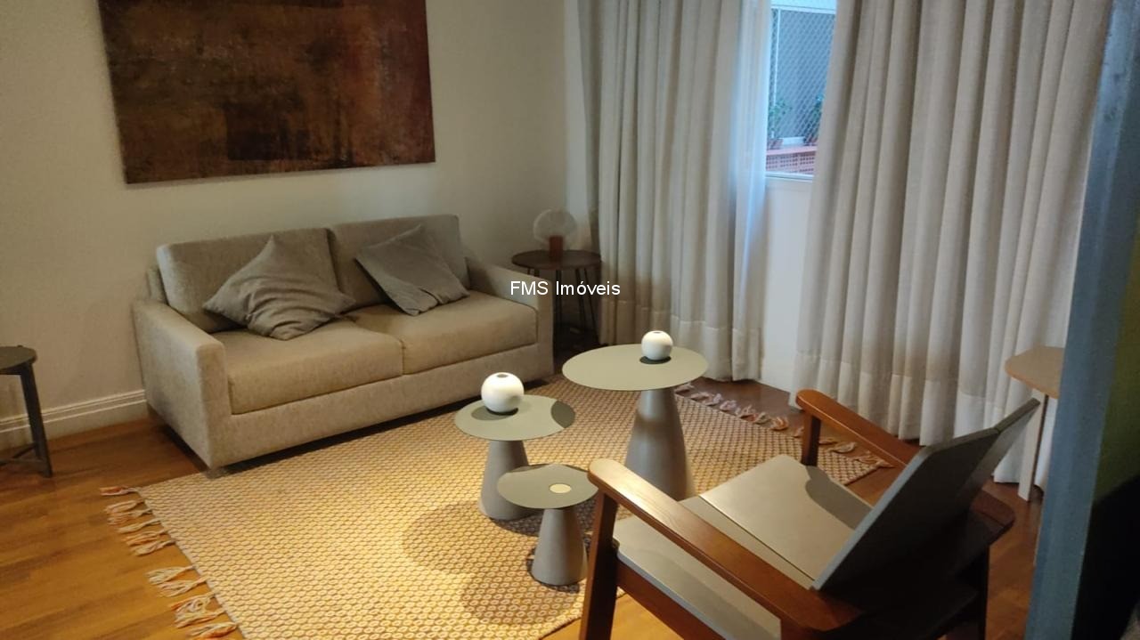 Apartamento, 2 quartos, 137 m² - Foto 2
