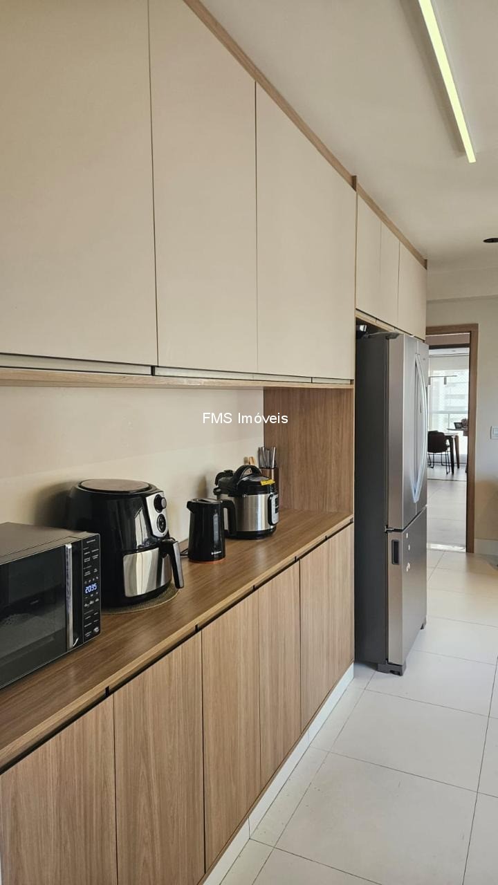 Apartamento, 3 quartos, 140 m² - Foto 18