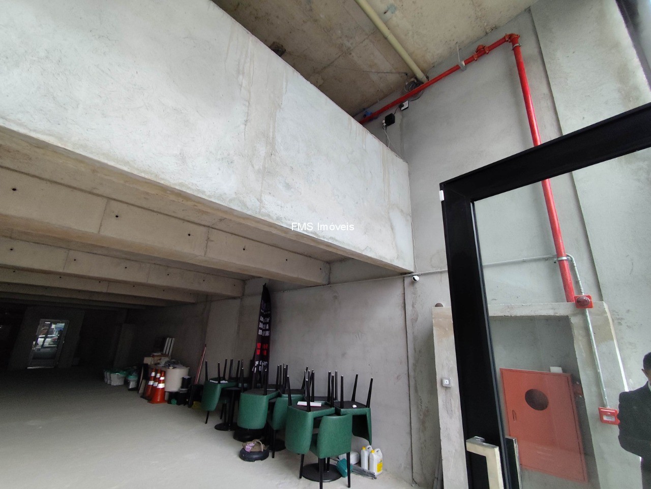 Loja-Salão, 441 m² - Foto 6