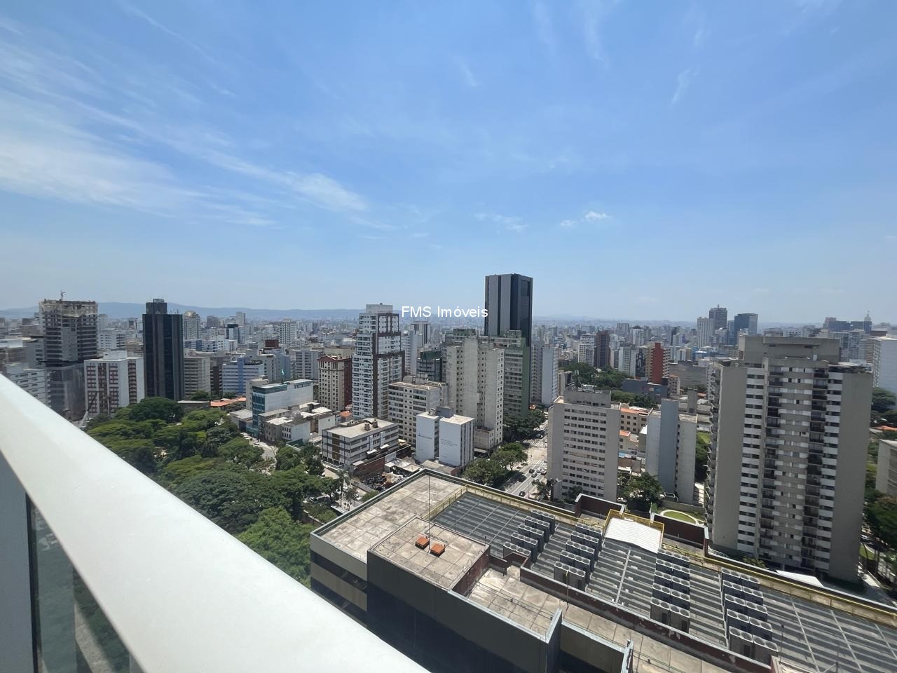 Apartamento, 1 quarto, 35 m² - Foto 33