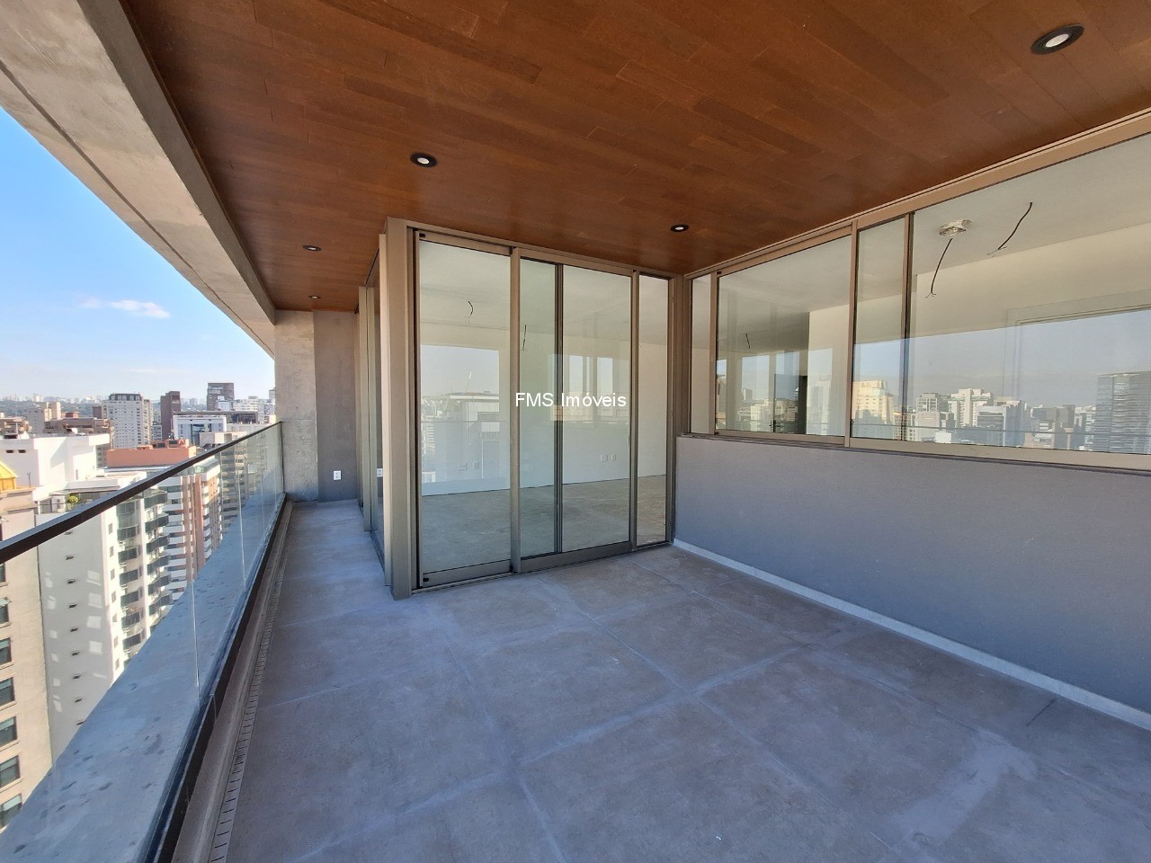 Apartamento, 3 quartos, 134 m² - Foto 3