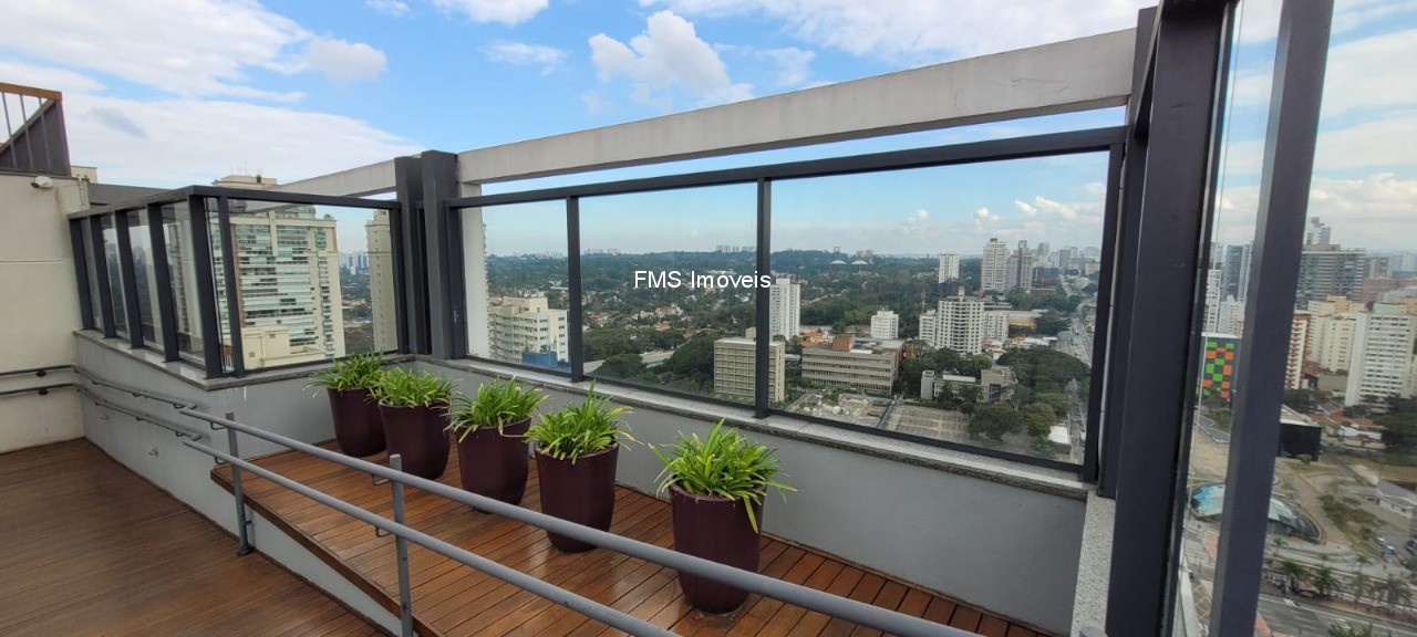 Apartamento, 1 quarto, 25 m² - Foto 15