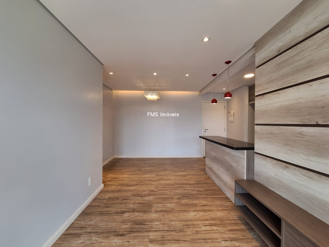 Apartamento, 2 quartos, 64 m² - Foto 3