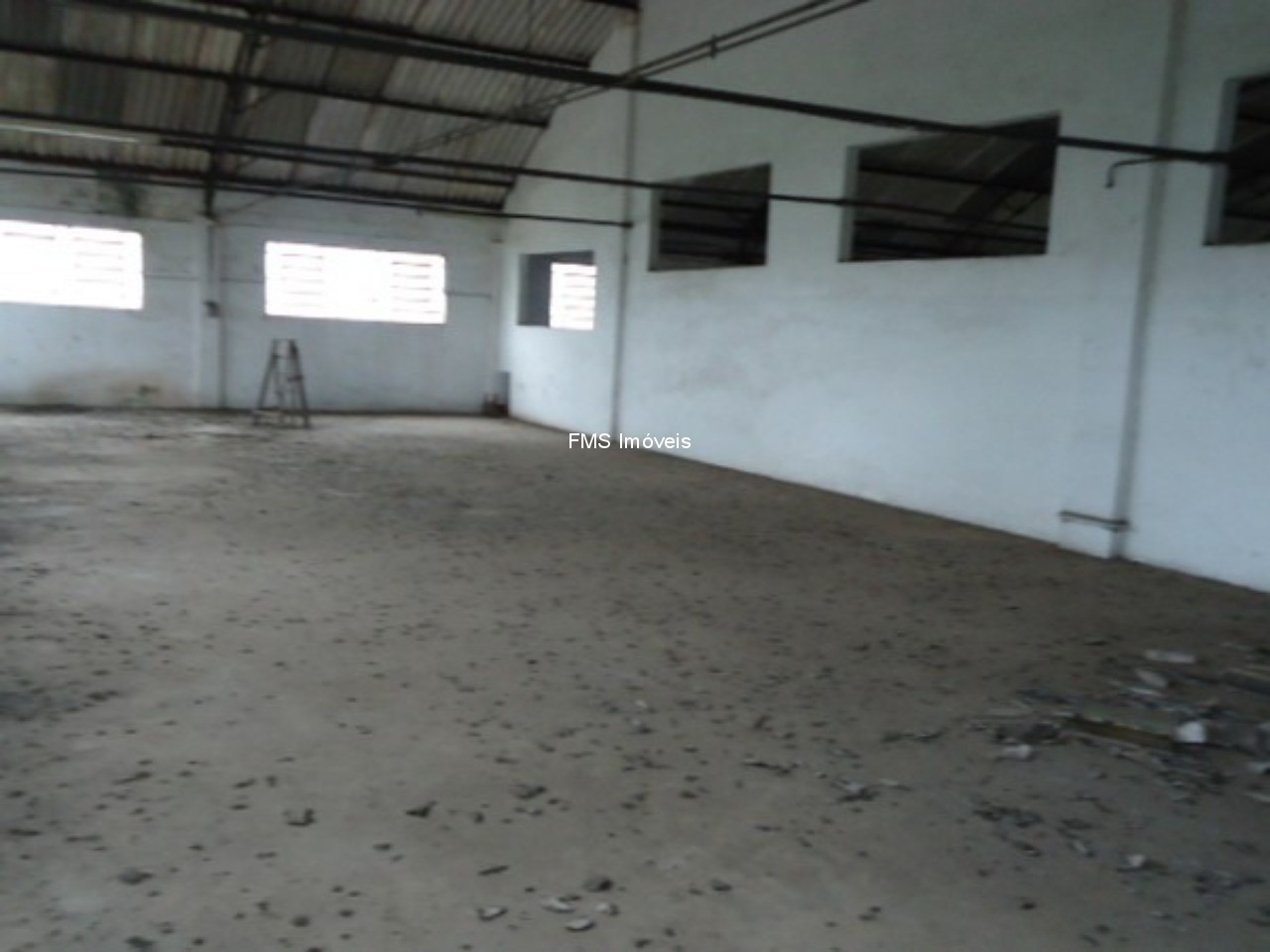 Depósito-Galpão, 7800 m² - Foto 10