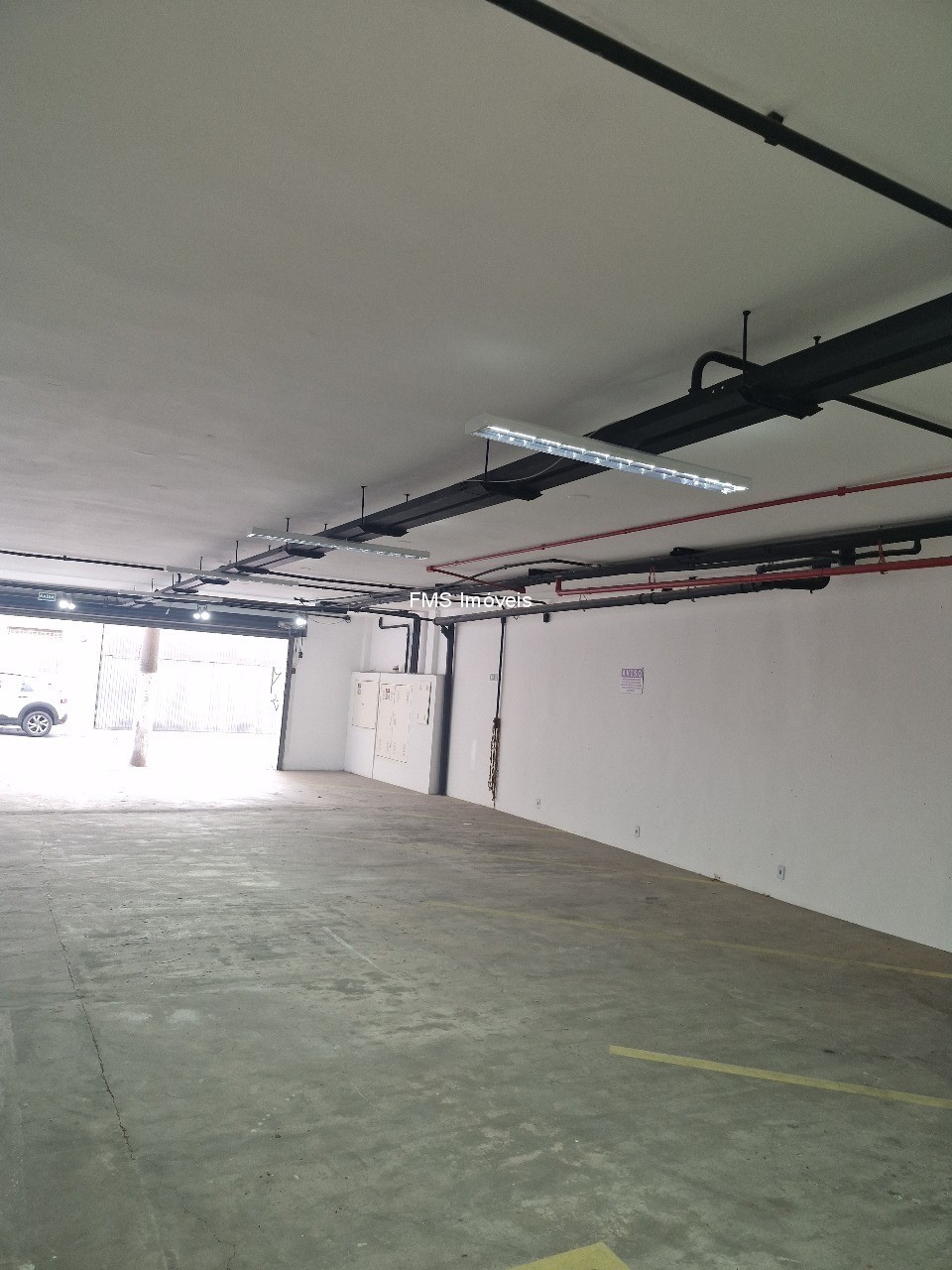 Loja-Salão, 551 m² - Foto 28