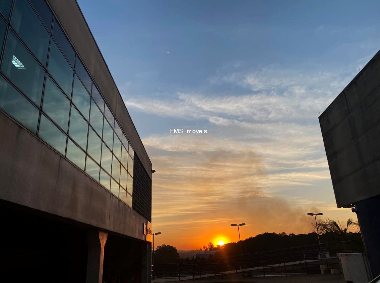 Depósito-Galpão, 814 m² - Foto 6
