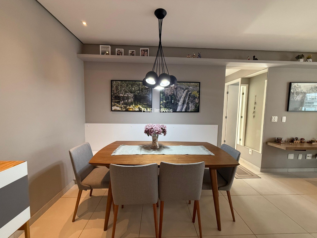 Apartamento, 2 quartos, 69 m² - Foto 7