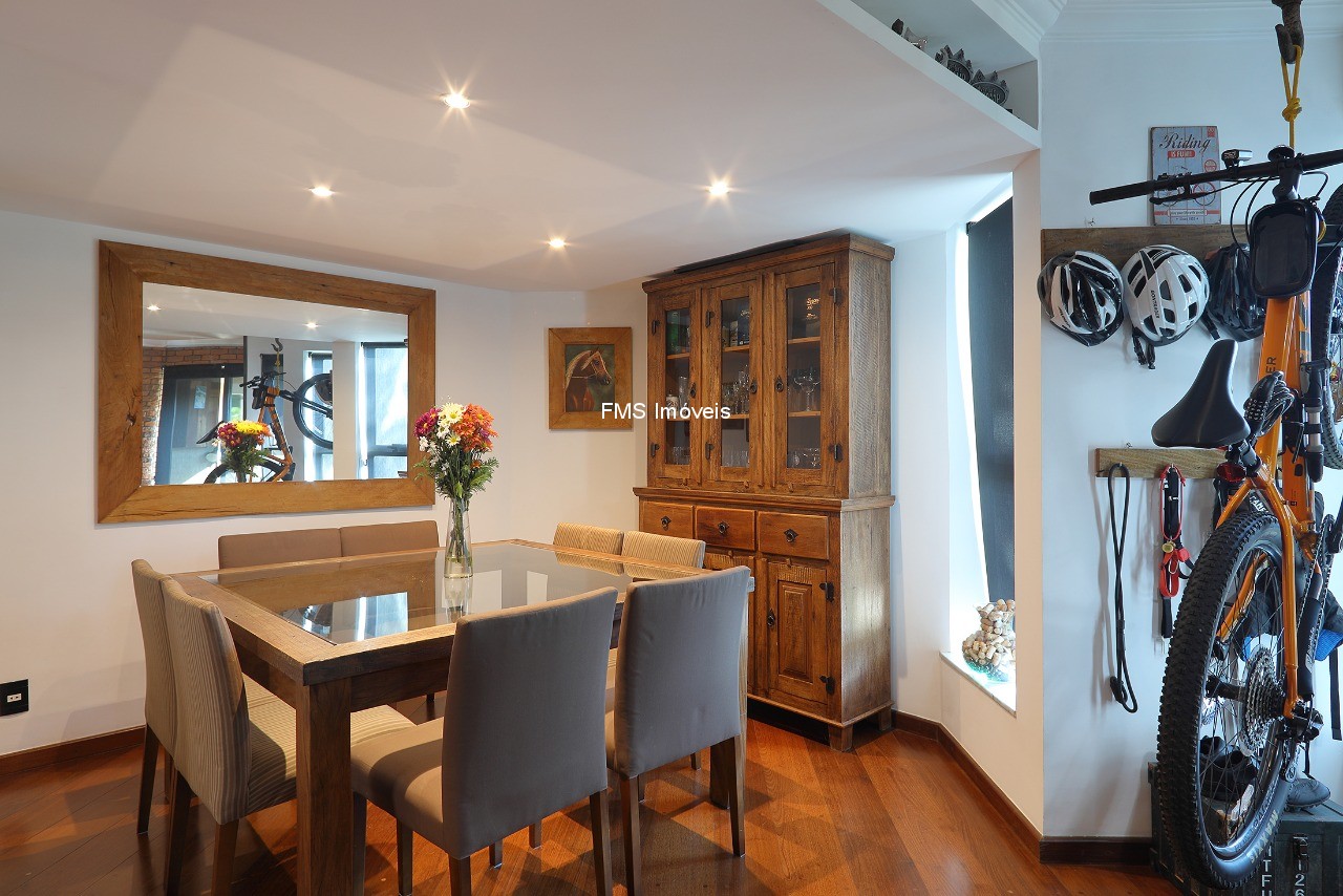 Apartamento, 3 quartos, 140 m² - Foto 10