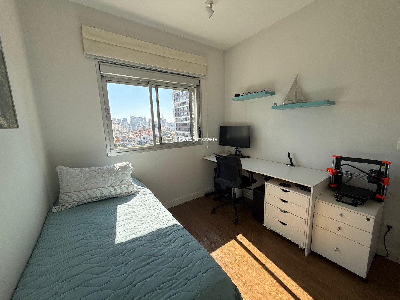 Apartamento, 2 quartos, 69 m² - Foto 13