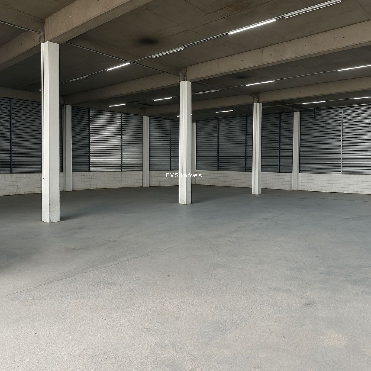 Depósito-Galpão, 800 m² - Foto 2