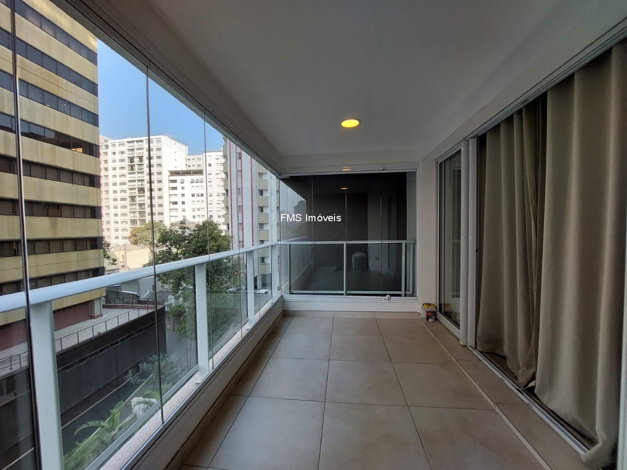 Apartamento, 1 quarto, 35 m² - Foto 10