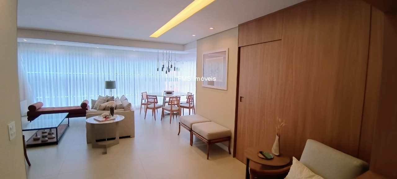 Apartamento, 2 quartos, 134 m² - Foto 9