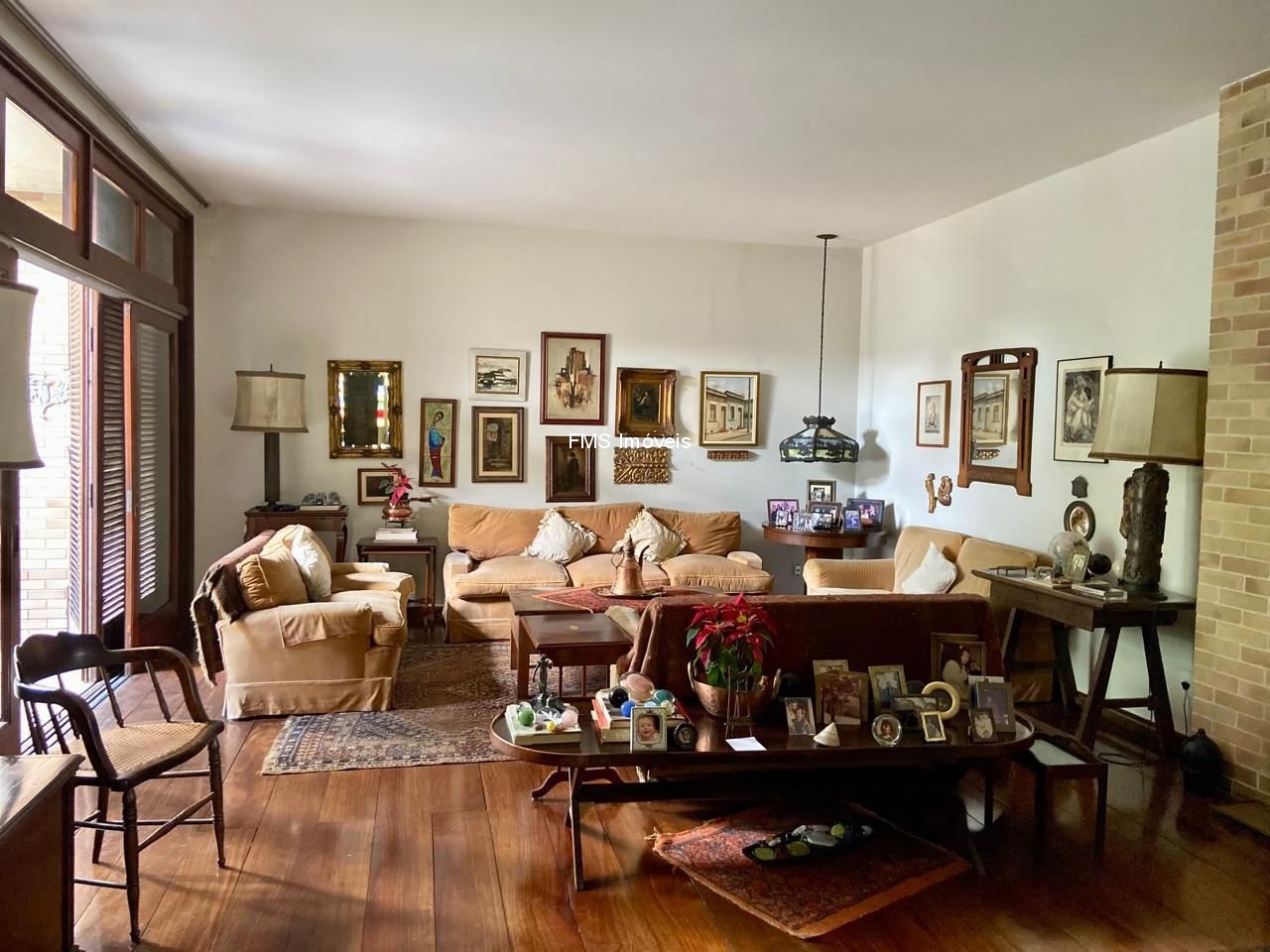 Casa, 4 quartos, 250 m² - Foto 39
