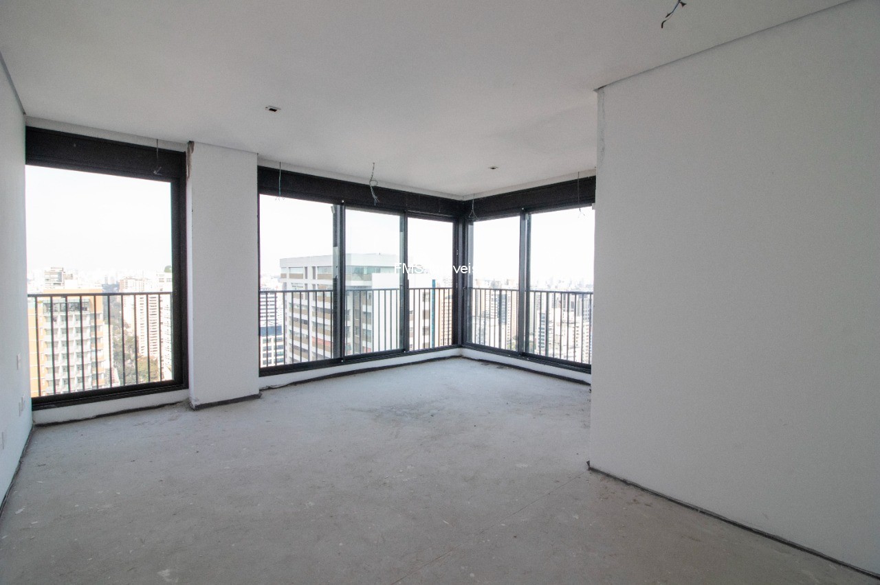 Apartamento, 2 quartos, 548 m² - Foto 4