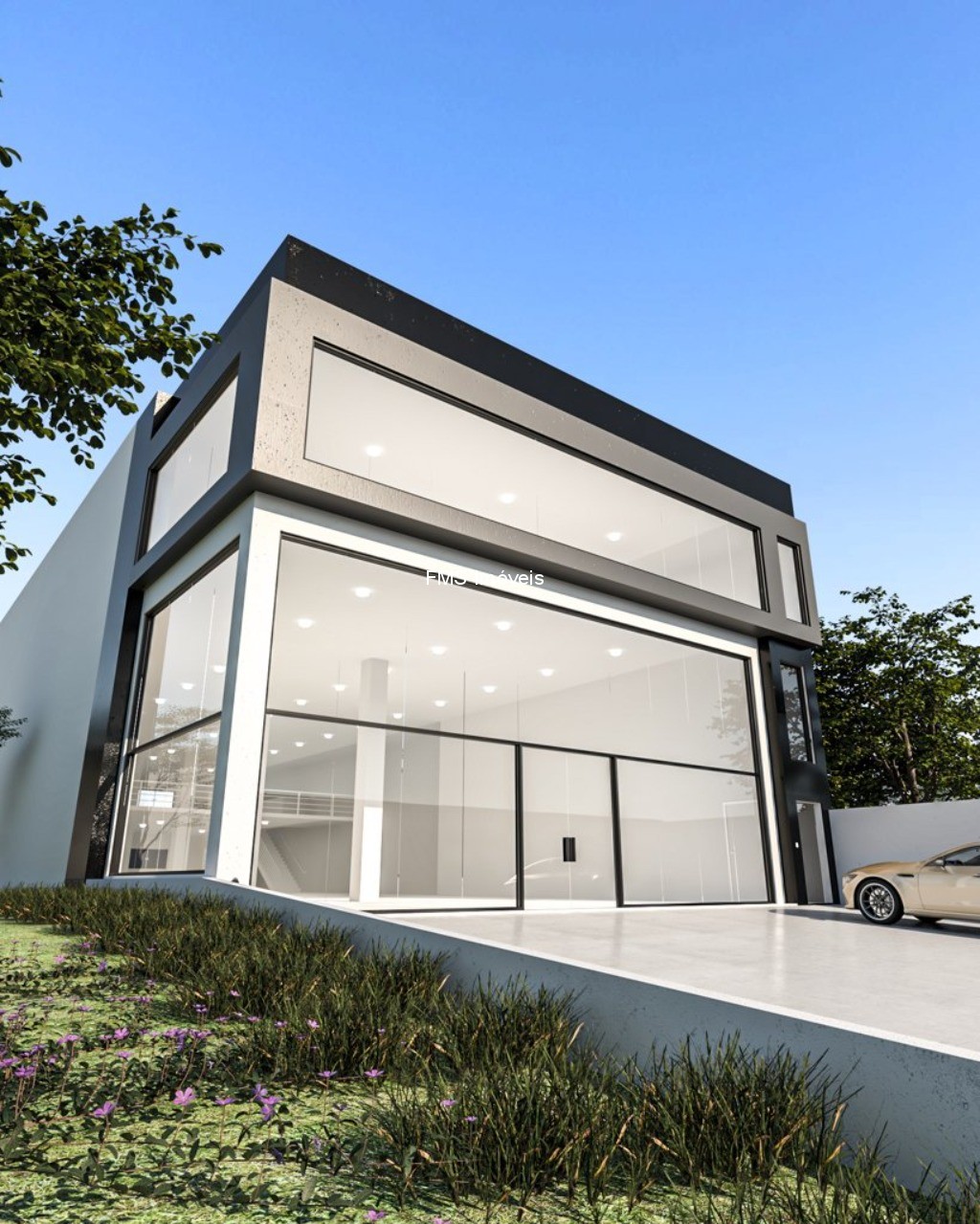 Prédio Inteiro, 1287 m² - Foto 2