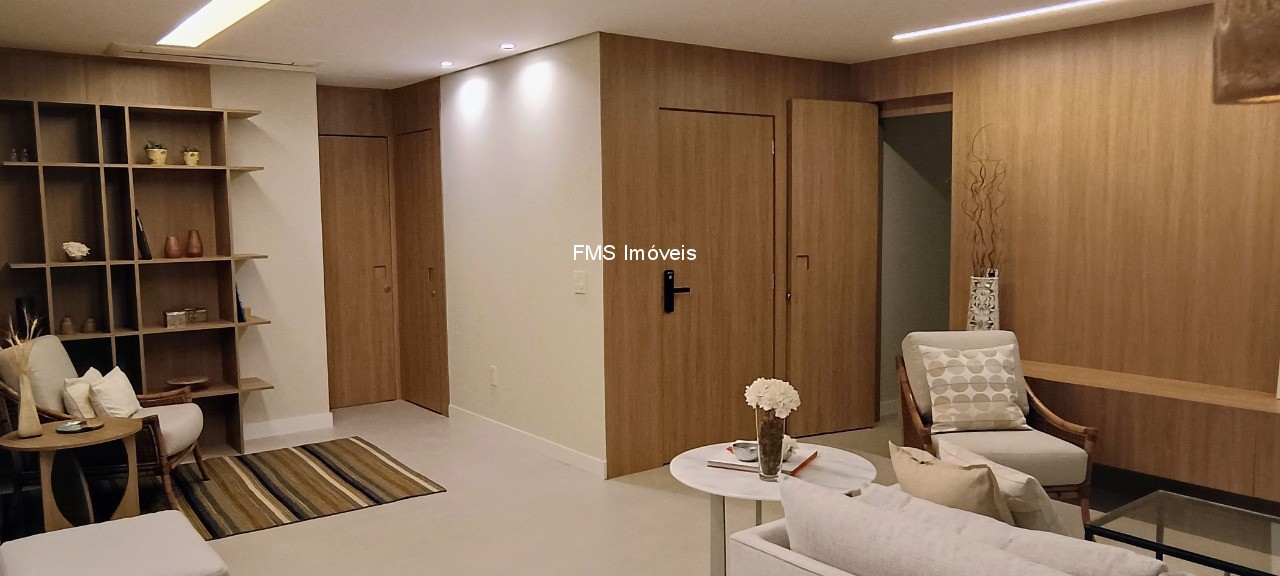 Apartamento, 2 quartos, 134 m² - Foto 8