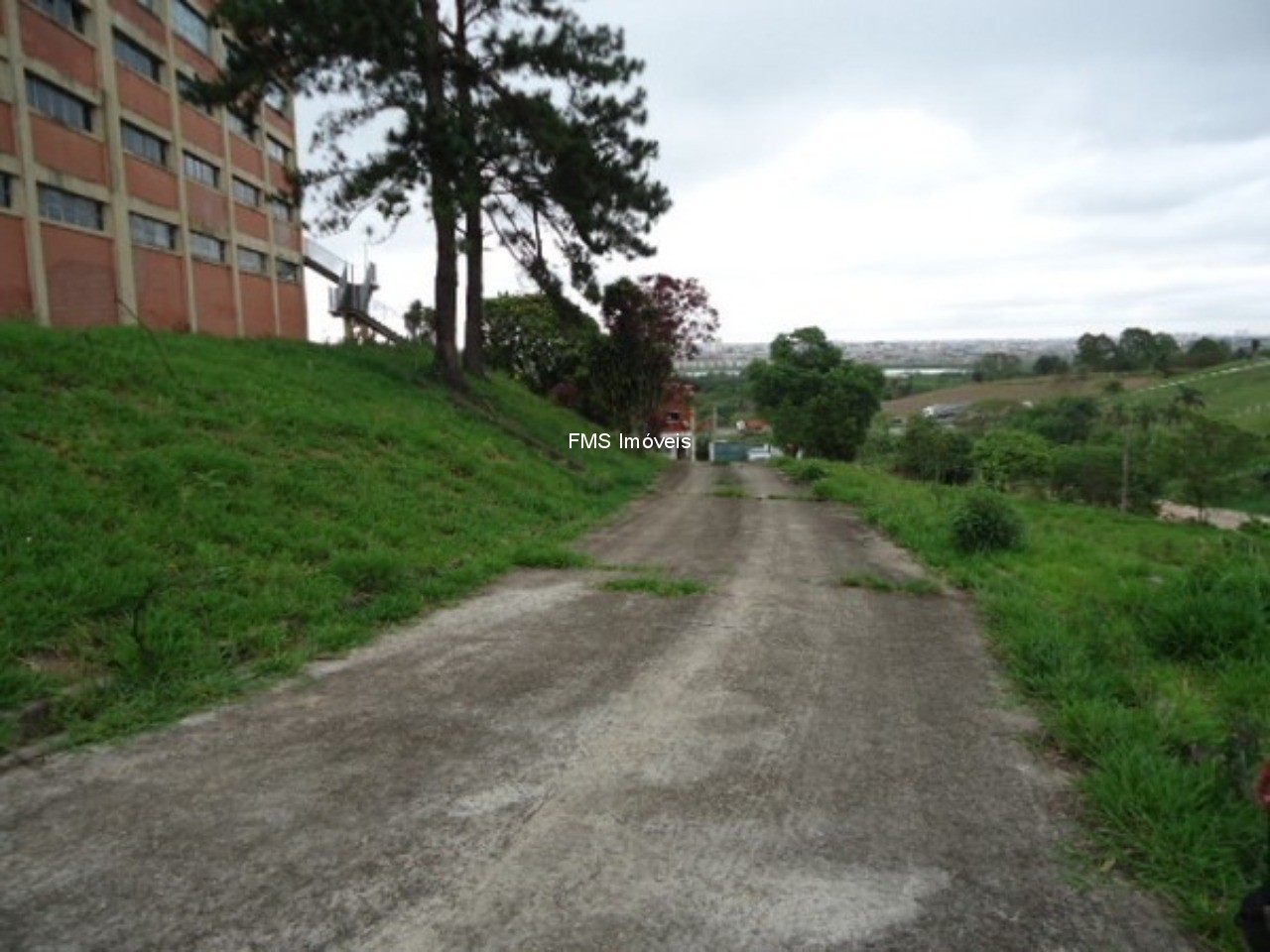 Depósito-Galpão, 7800 m² - Foto 13