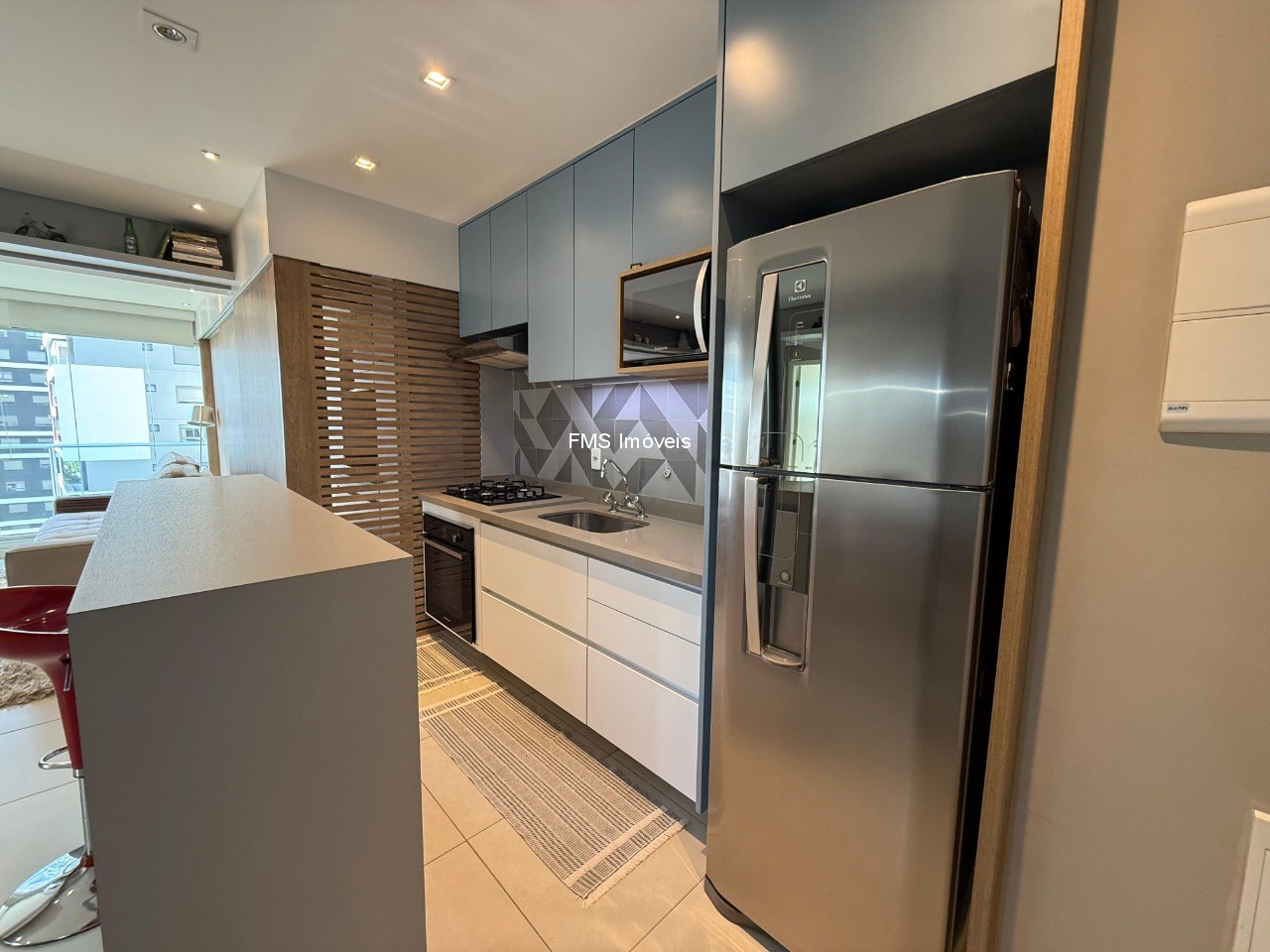 Apartamento, 2 quartos, 69 m² - Foto 34