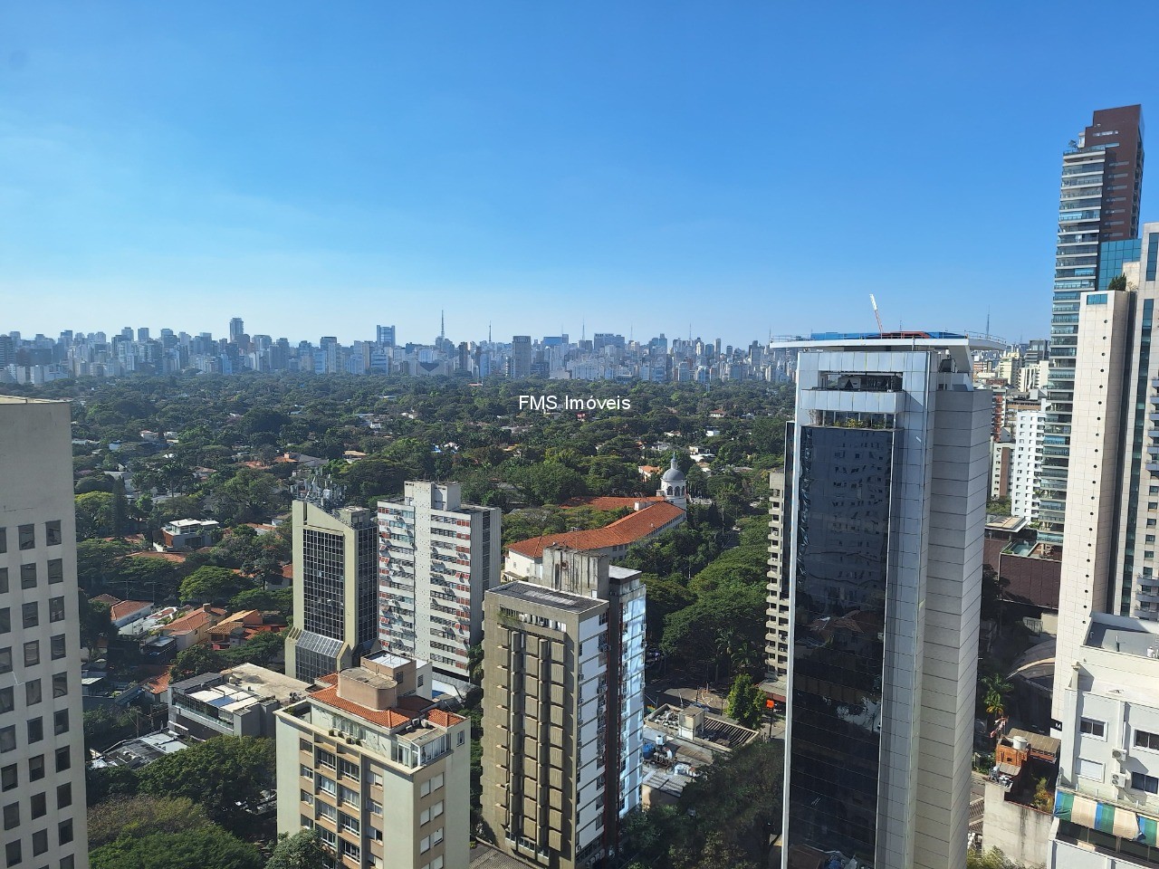 Apartamento, 3 quartos, 134 m² - Foto 15