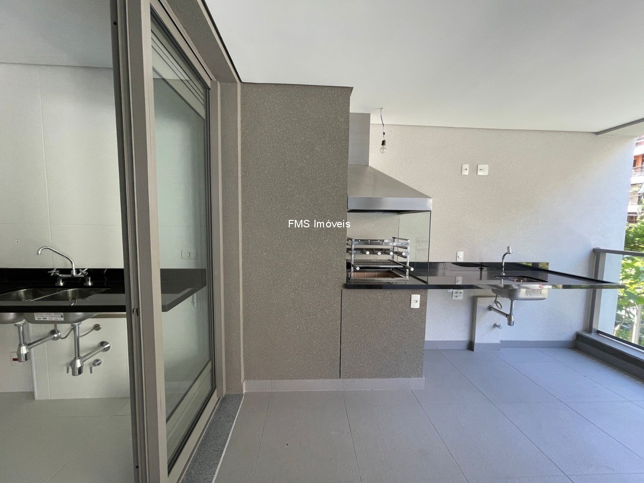 Apartamento, 3 quartos, 216 m² - Foto 22