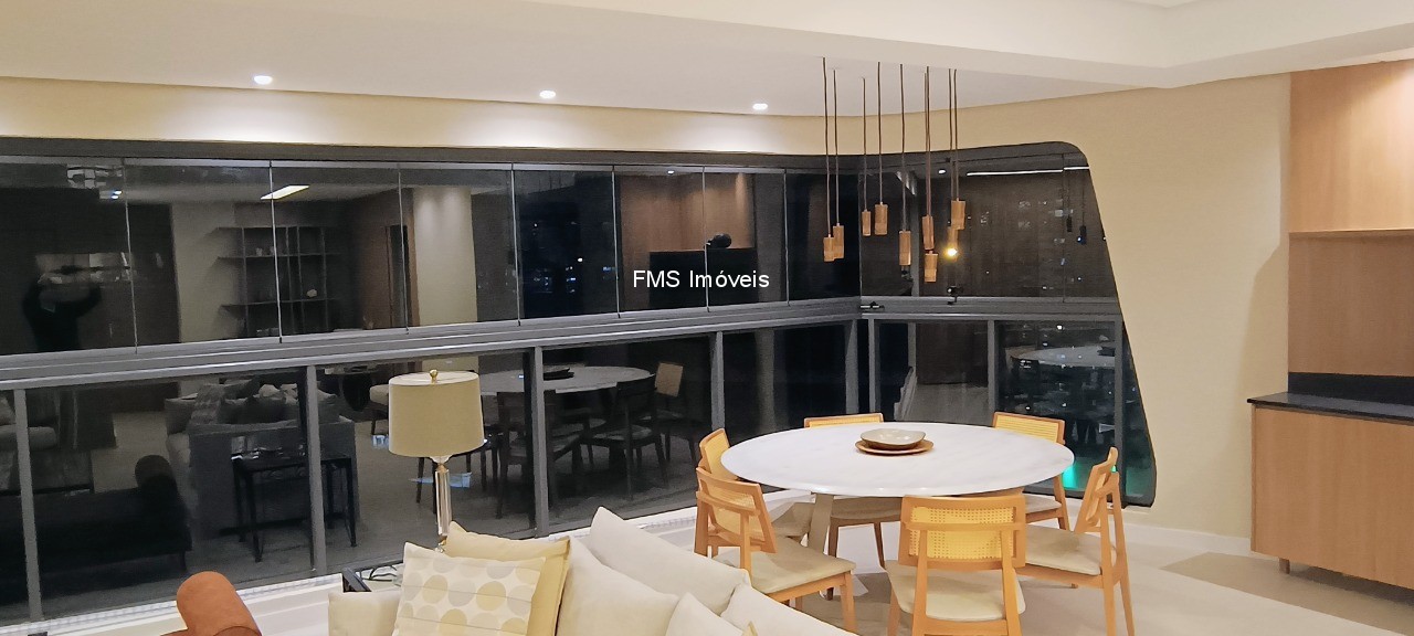 Apartamento, 2 quartos, 134 m² - Foto 12