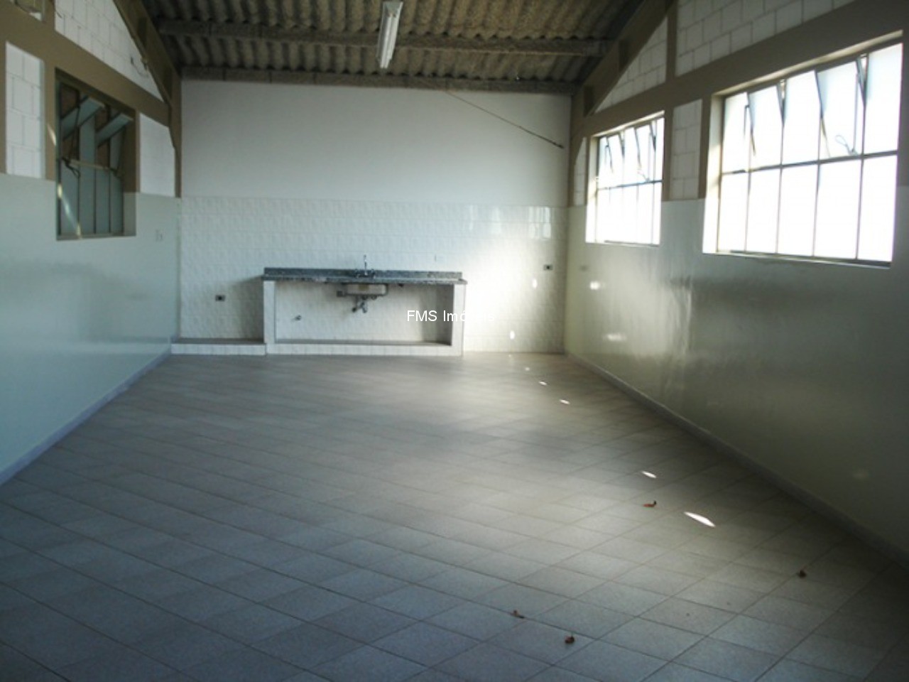 Depósito-Galpão, 800 m² - Foto 7