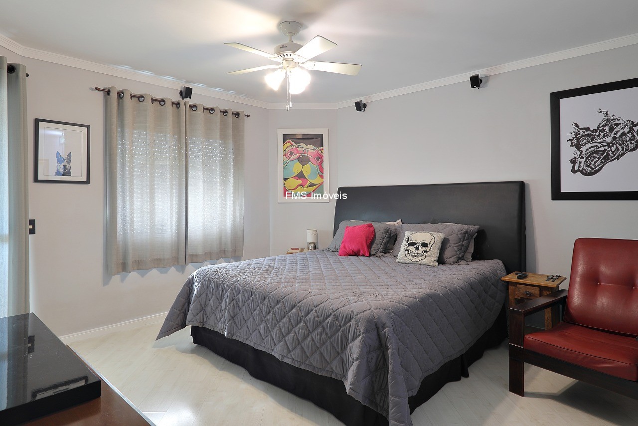 Apartamento, 3 quartos, 140 m² - Foto 13
