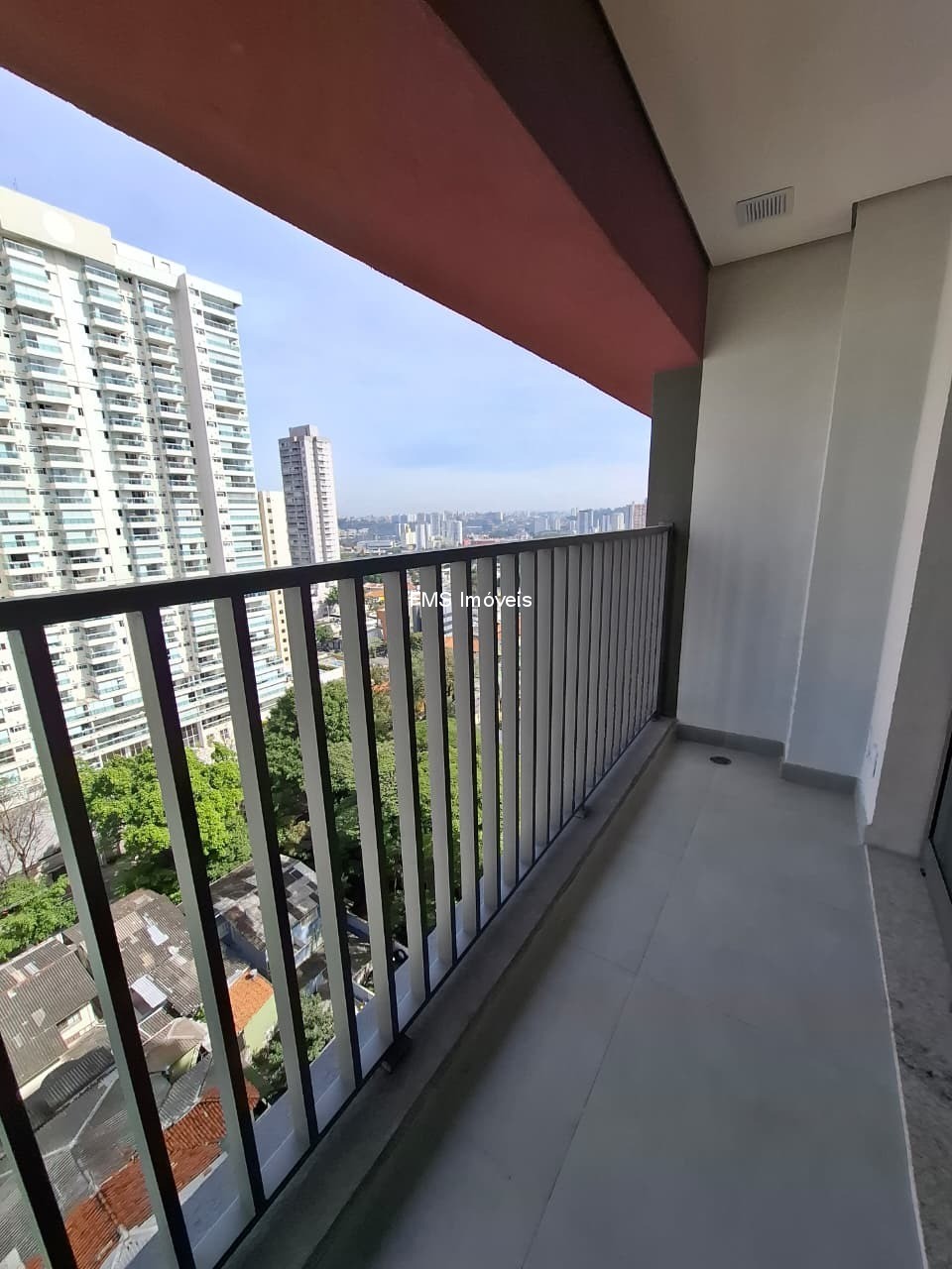 Apartamento, 1 quarto, 25 m² - Foto 1
