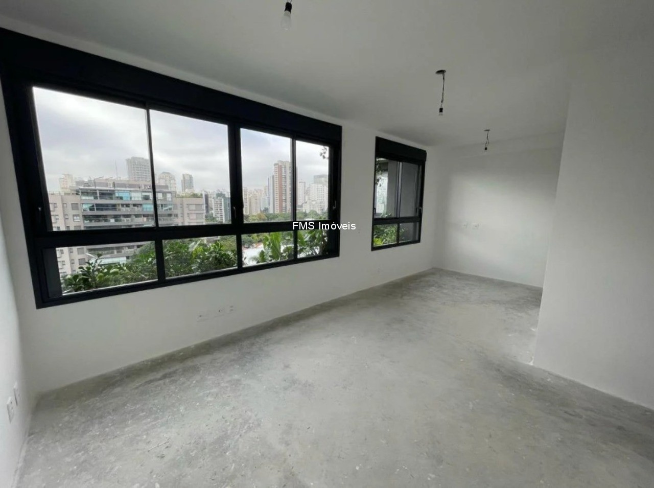 Apartamento, 4 quartos, 201 m² - Foto 3