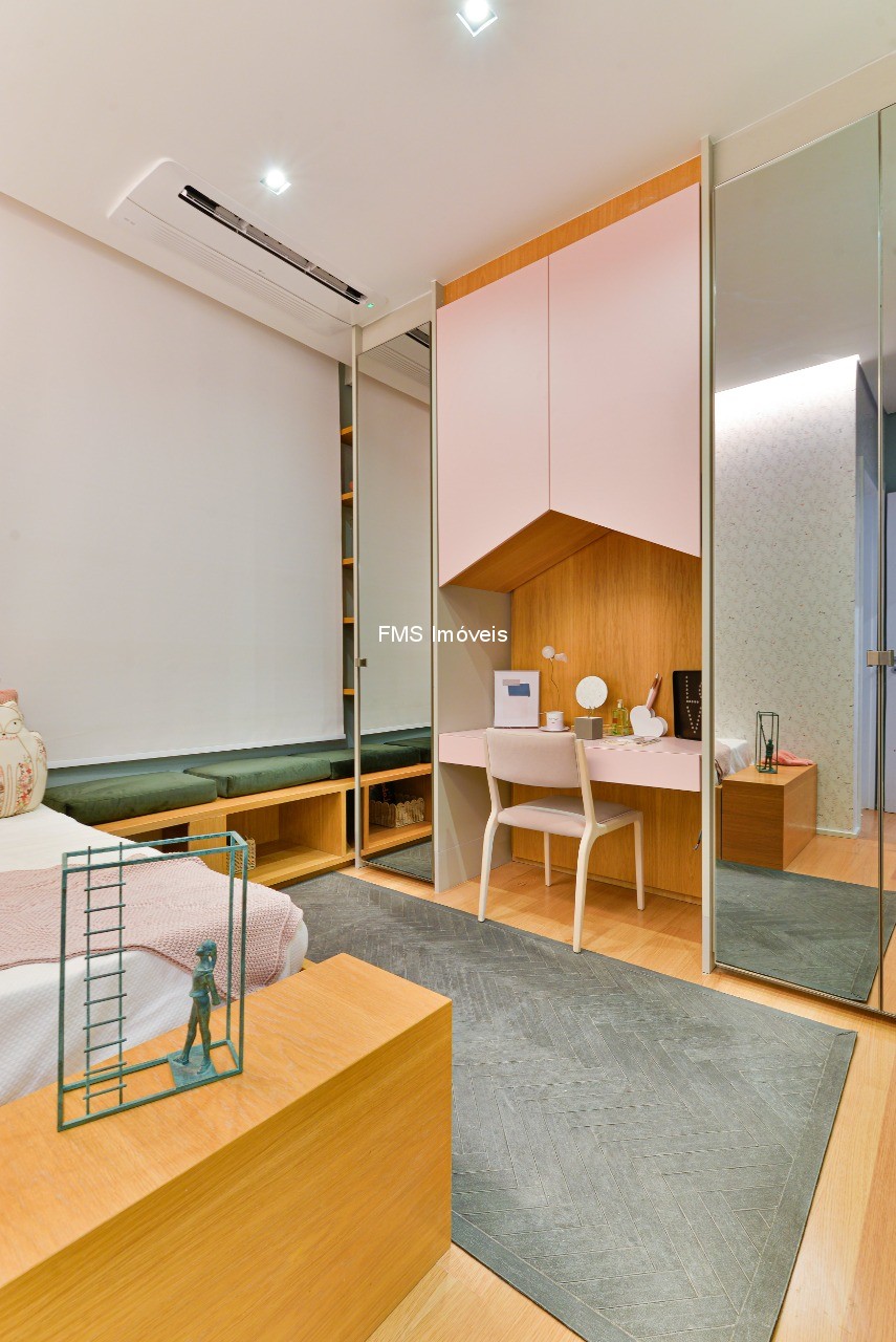 Apartamento, 2 quartos, 130 m² - Foto 18
